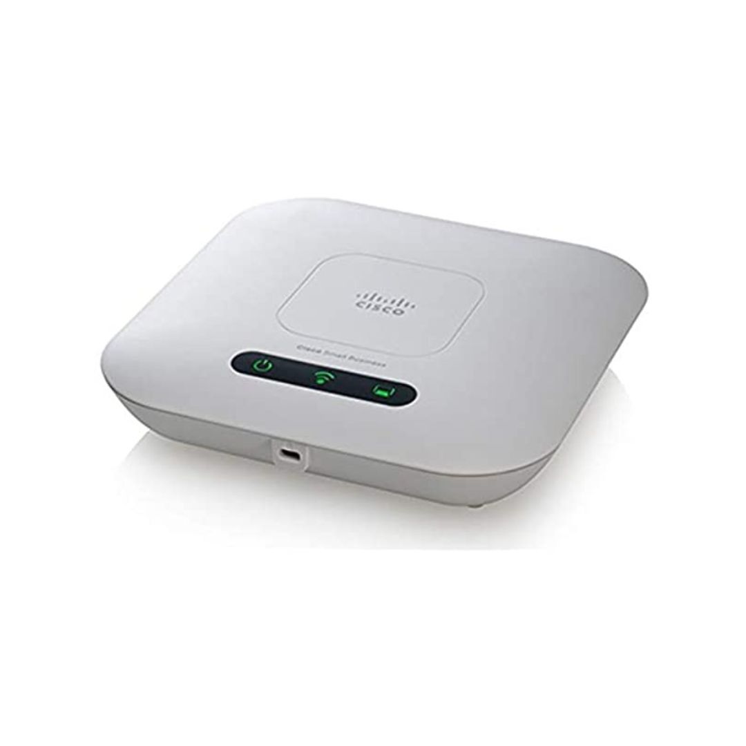 Cisco WAP121 Wireless-N Access Point with Single Point (EU)