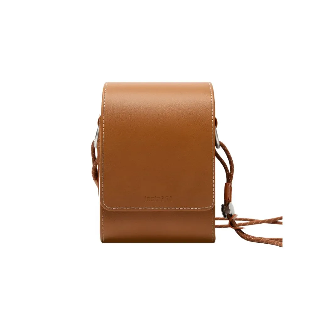 Classic Leather Case for Insta360 Ace Pro 2