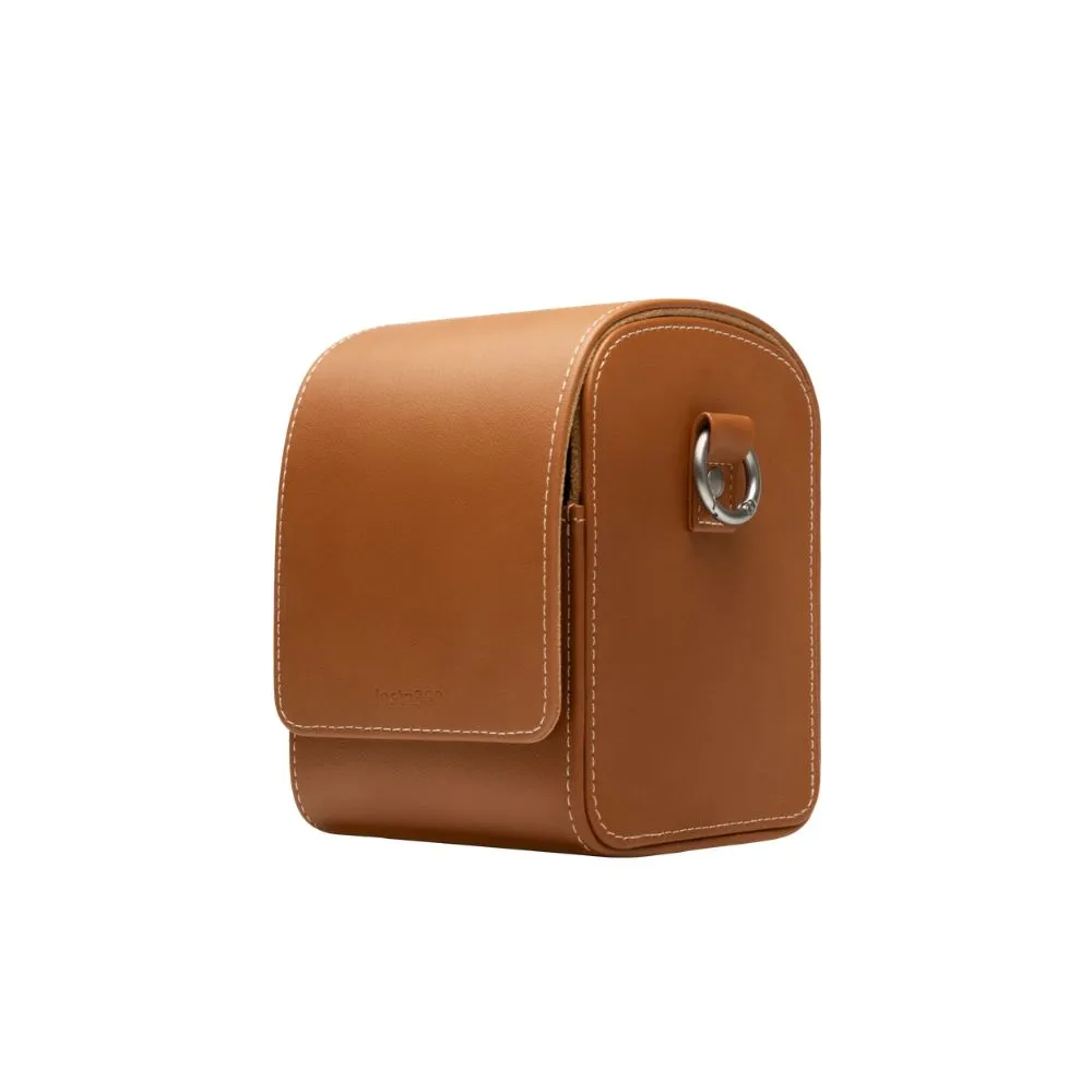 Classic Leather Case for Insta360 Ace Pro 2