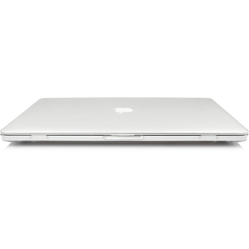 Clear Protective Case Hard Shell for 16″/13.3″ 2020/2021 Macbook Pro/Macbook Air