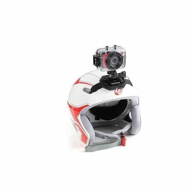 Clip Sonic HD Miniature Sport Camera 8 Mpix
