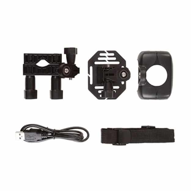 Clip Sonic HD Miniature Sport Camera 8 Mpix