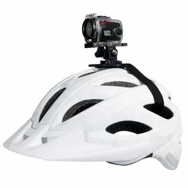 Clip Sonic Miniature HD Sports Camera
