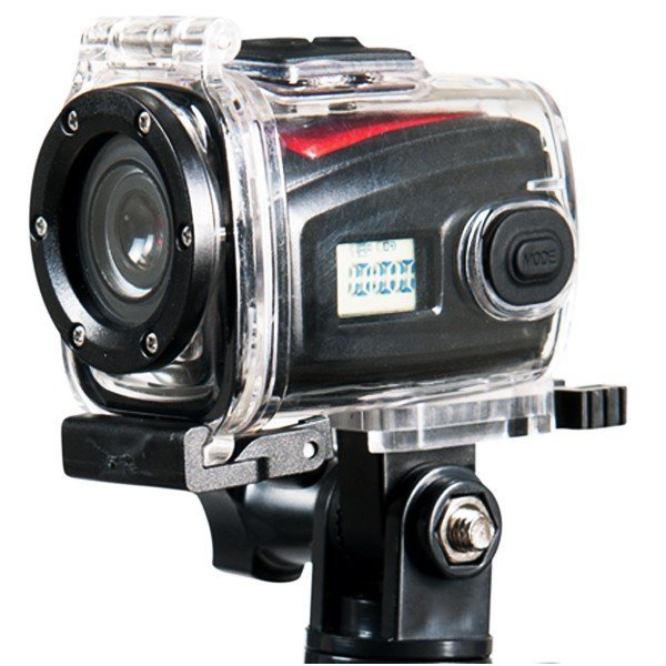 Clip Sonic Miniature HD Sports Camera