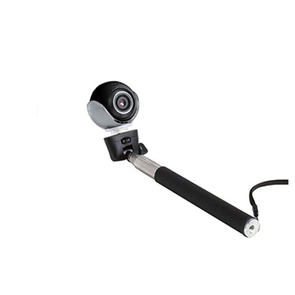 Clip Sonic Miniature HD Sports Camera Ball 1.3 Mpix