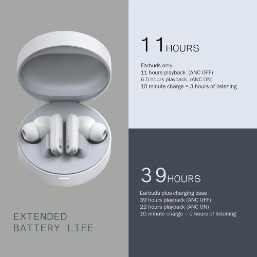 CMF by Nothing Buds Pro Wireless Earbuds