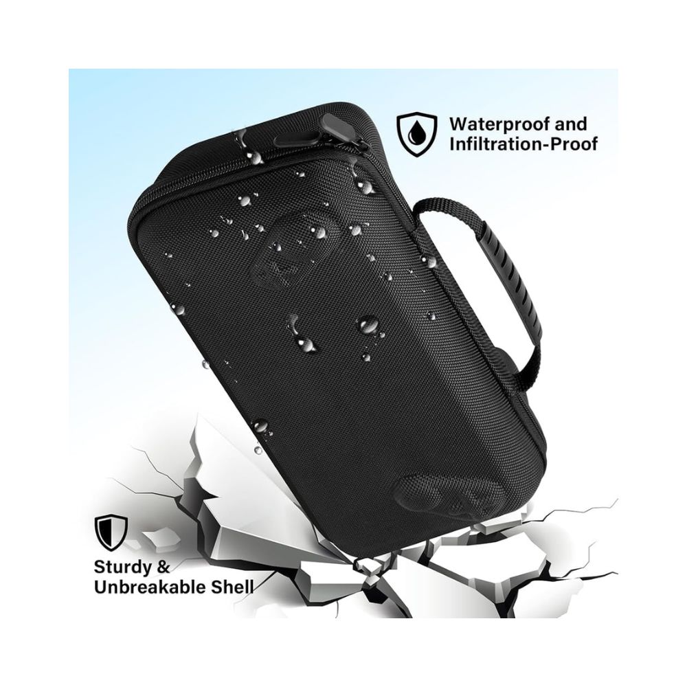 Cochanvie Carrying Case Compatible with ASUS ROG Xbox