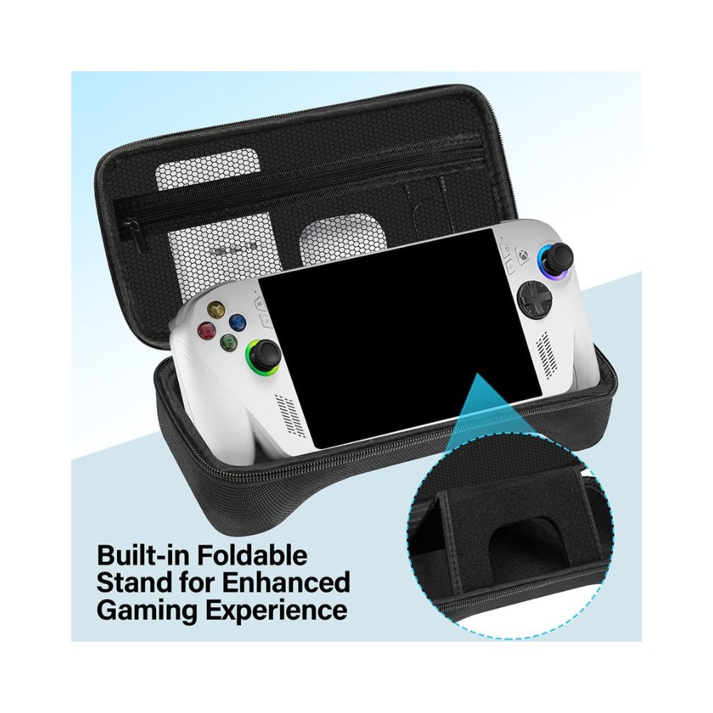 Cochanvie Carrying Case Compatible with ASUS ROG Xbox