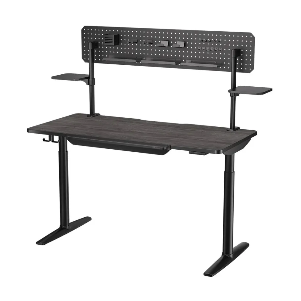 Cougar E-Odyssey – Electric Gaming Desk
