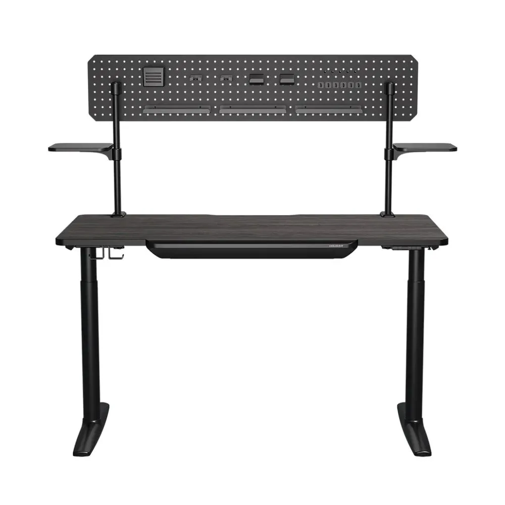 Cougar E-Odyssey – Electric Gaming Desk