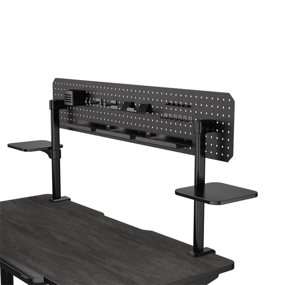 Cougar E-Odyssey – Electric Gaming Desk