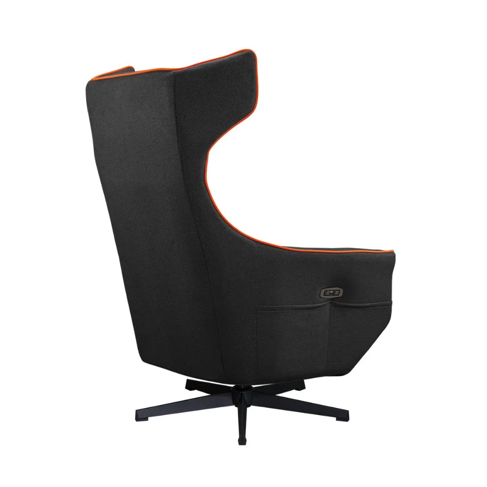 Cougar Magus – Gaming Recliner Chair