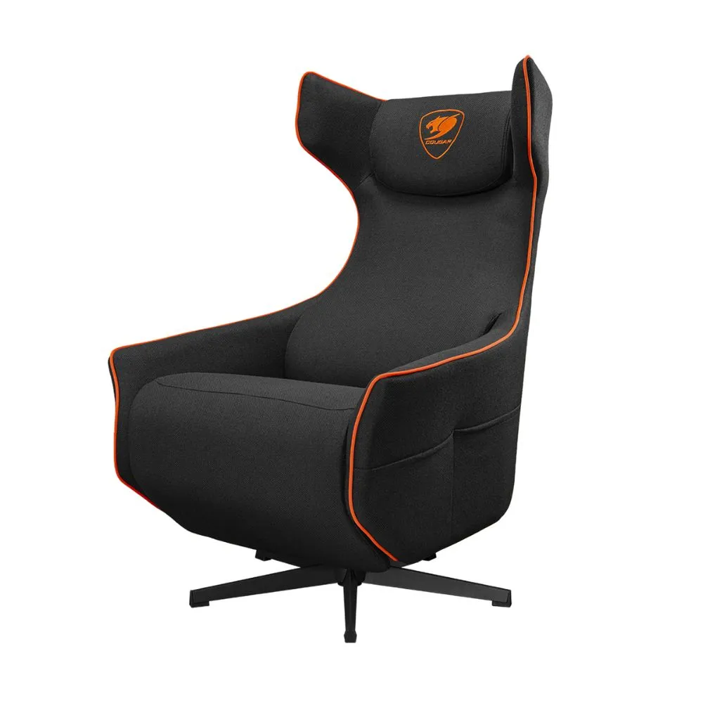 Cougar Magus – Gaming Recliner Chair