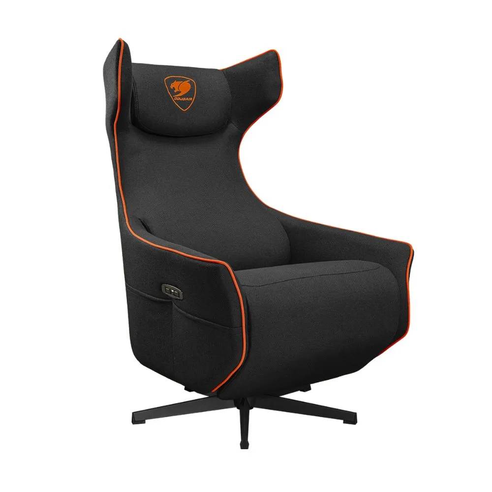 Cougar Magus – Gaming Recliner Chair