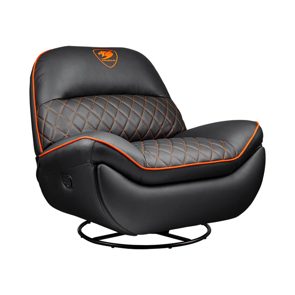 Cougar Overlord – Gaming Recliner