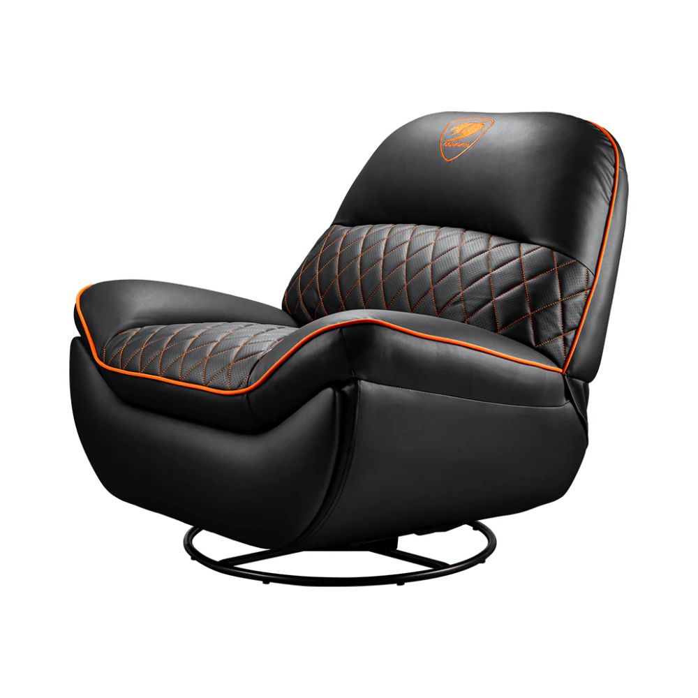 Cougar Overlord – Gaming Recliner