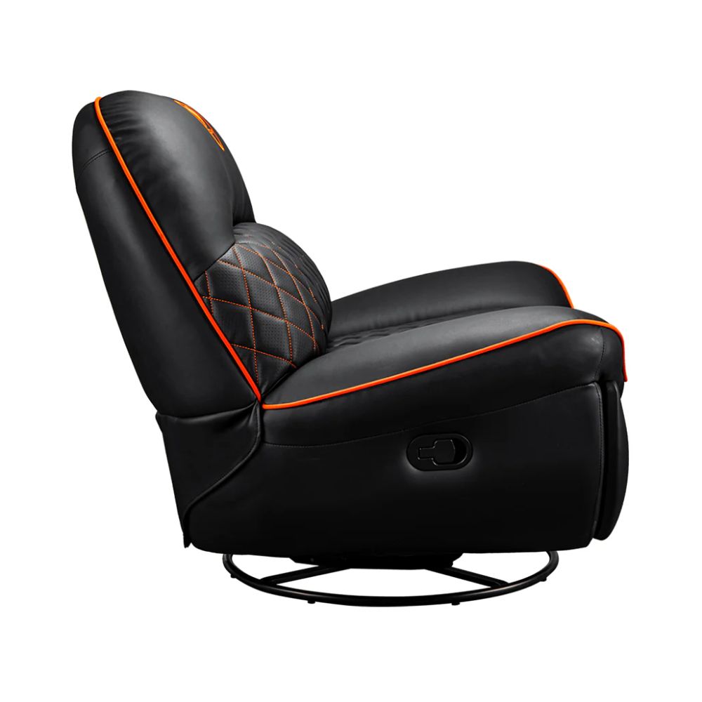 Cougar Overlord – Gaming Recliner