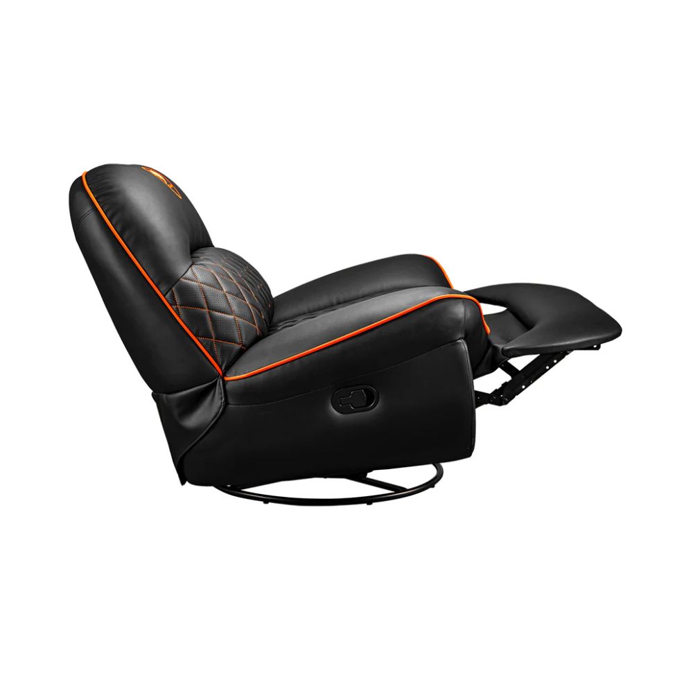 Cougar Overlord – Gaming Recliner