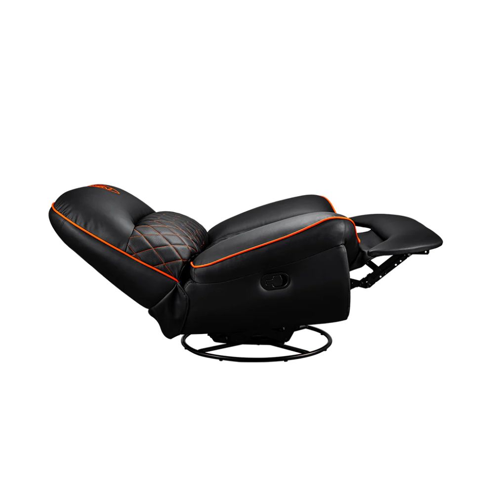 Cougar Overlord – Gaming Recliner