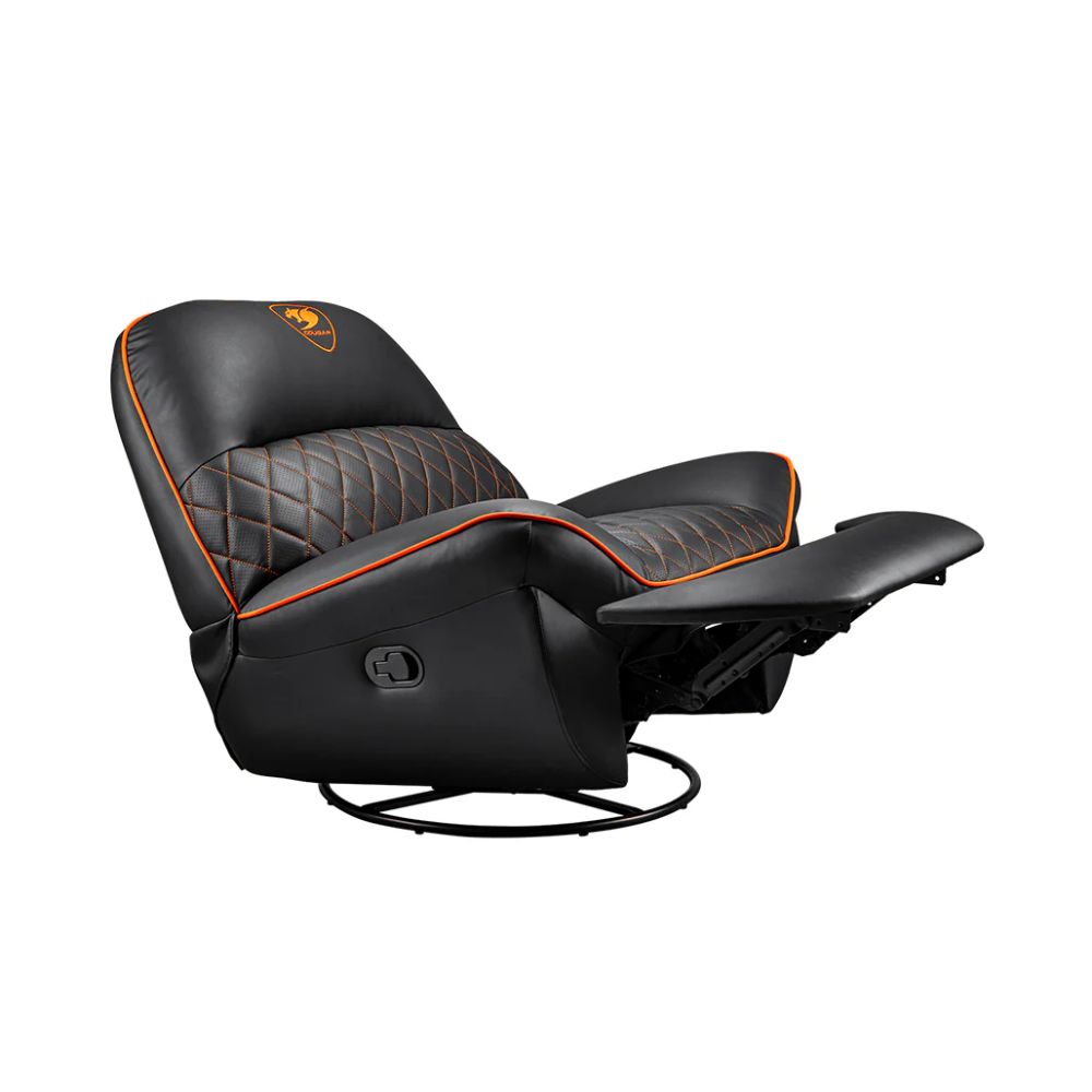 Cougar Overlord – Gaming Recliner