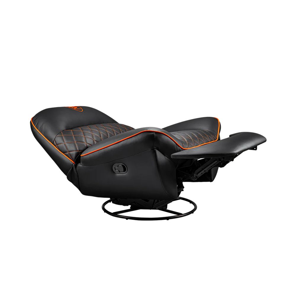Cougar Overlord – Gaming Recliner