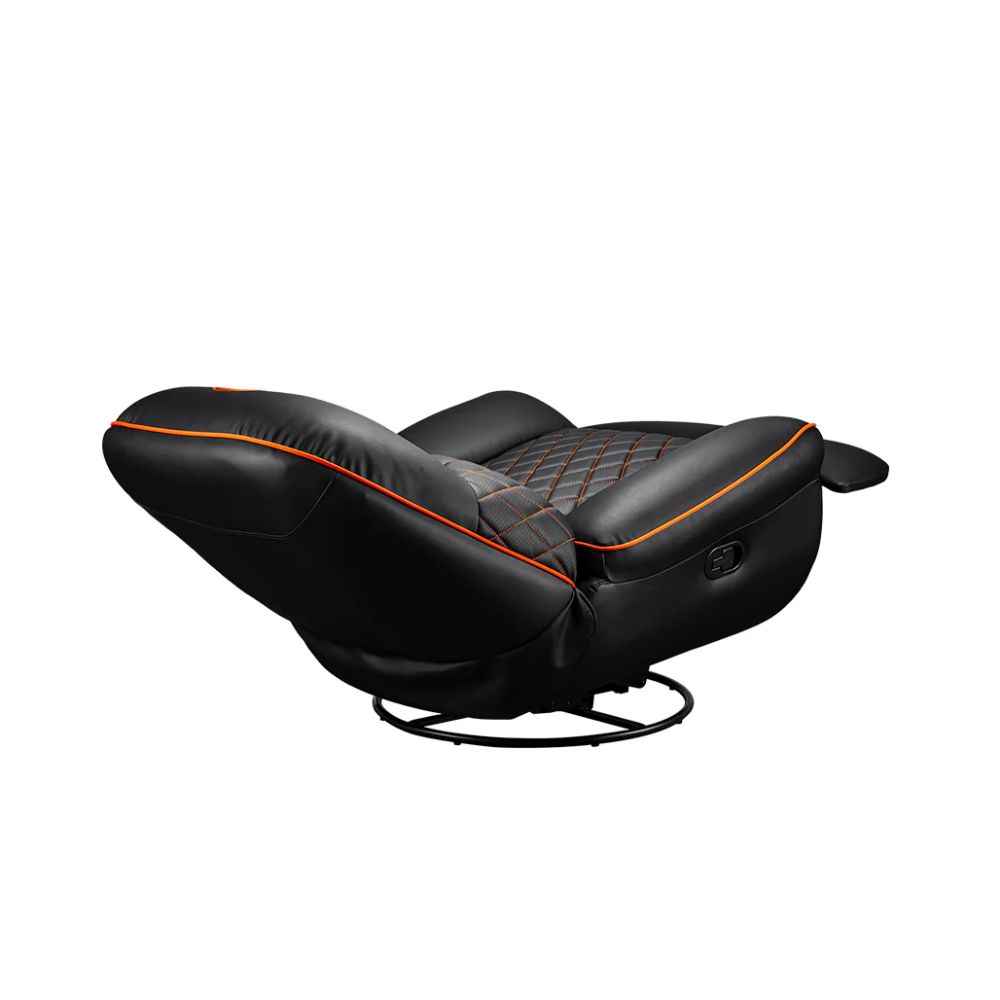 Cougar Overlord – Gaming Recliner
