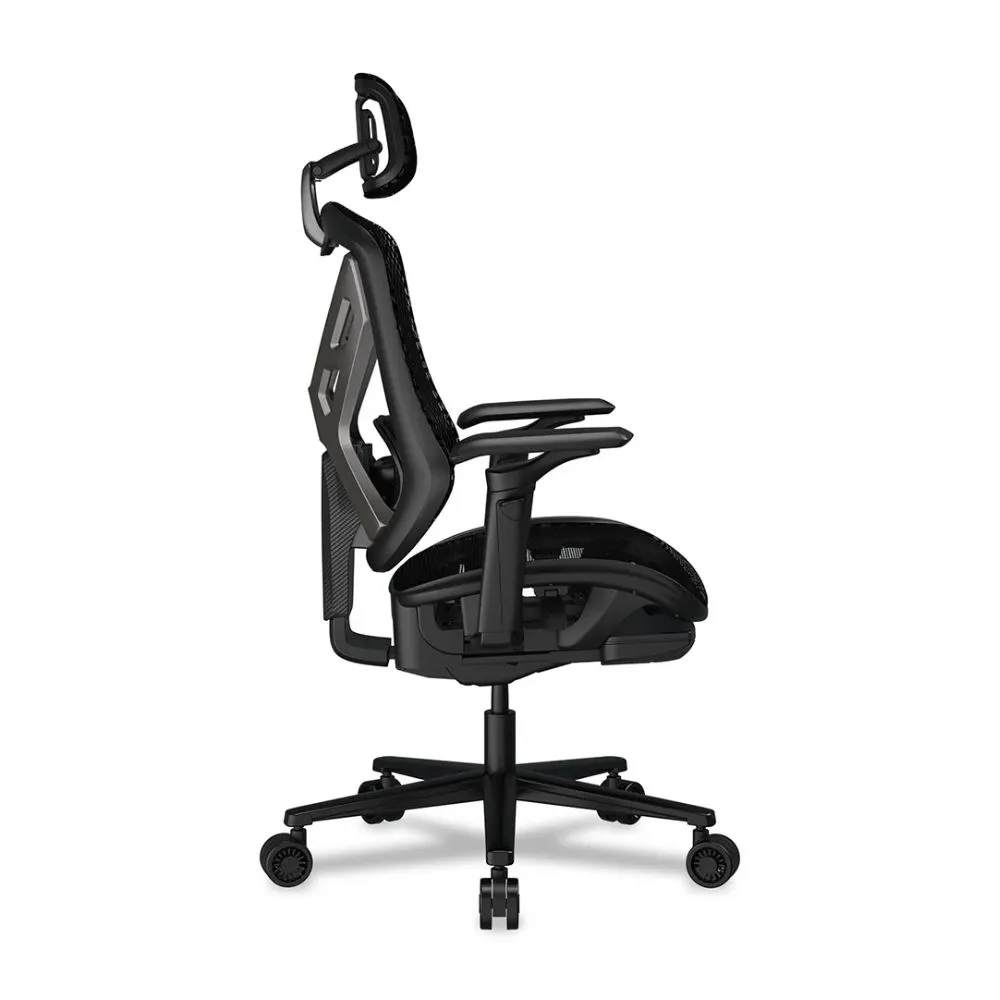 Cougar Speeder Gaming Chair