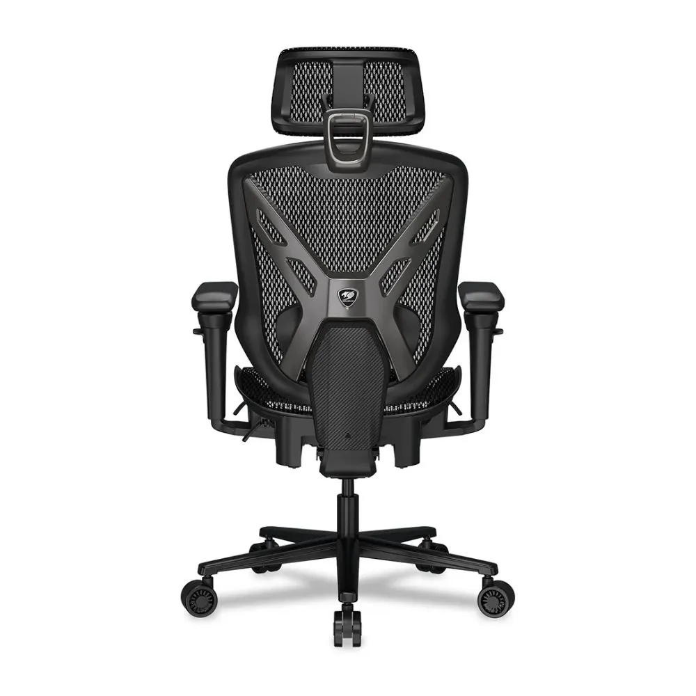 Cougar Speeder Gaming Chair