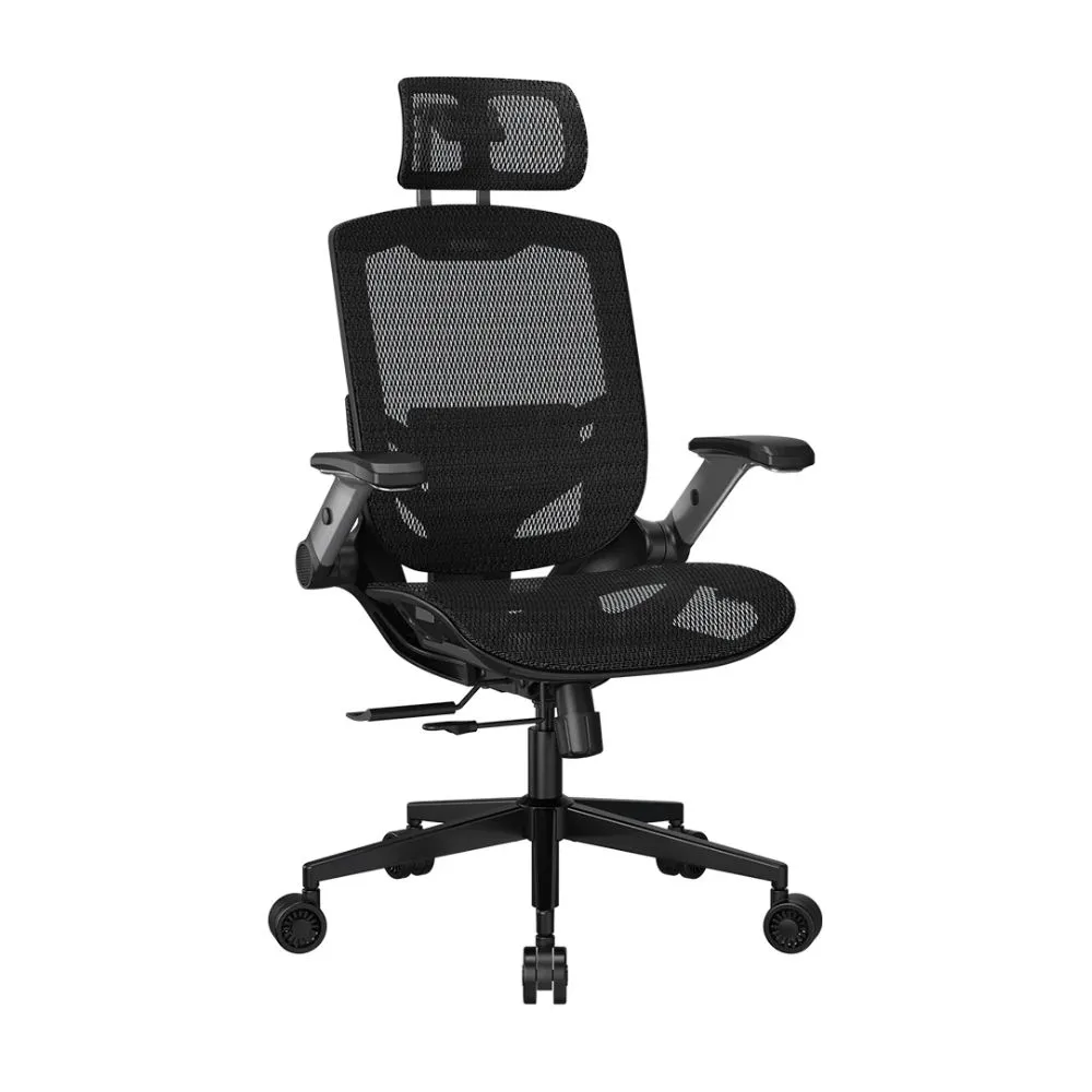 Cougar Speeder One Gaming Chair