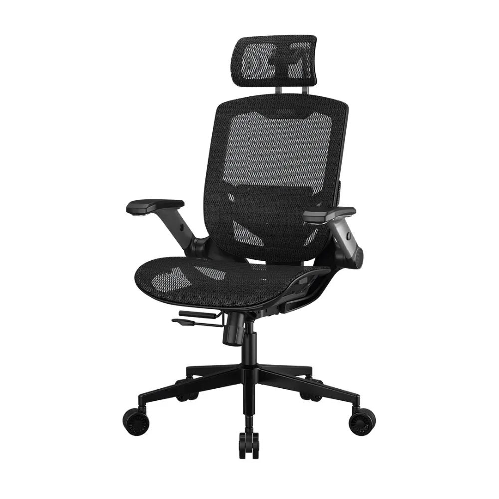 Cougar Speeder One Gaming Chair