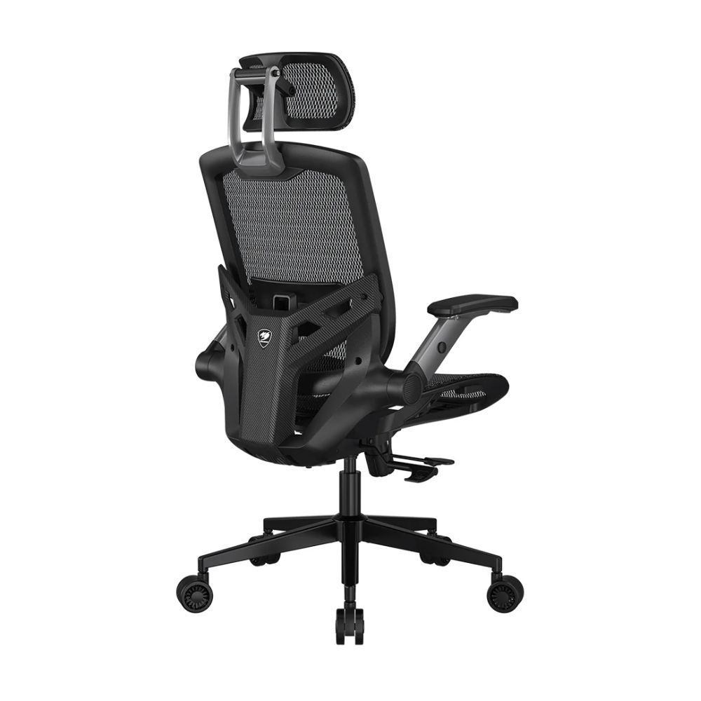 Cougar Speeder One Gaming Chair