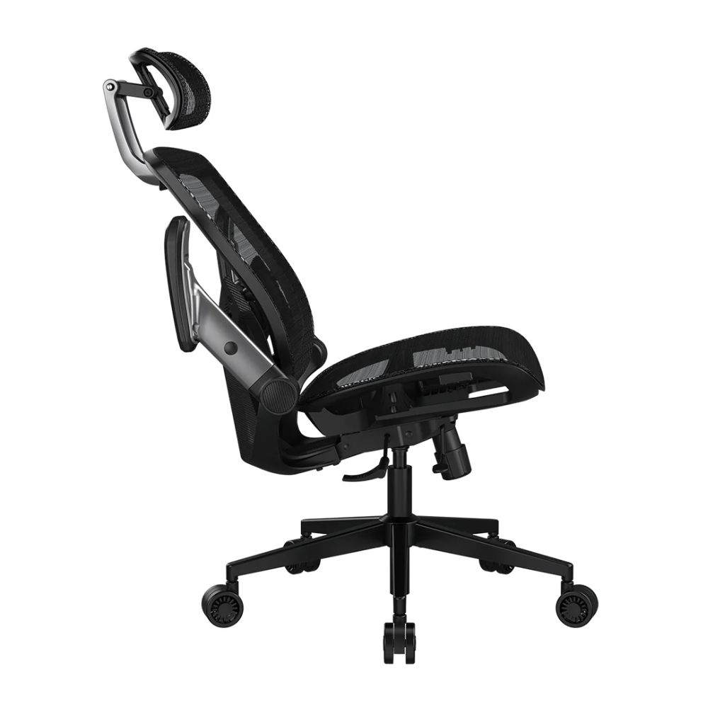 Cougar Speeder One Gaming Chair
