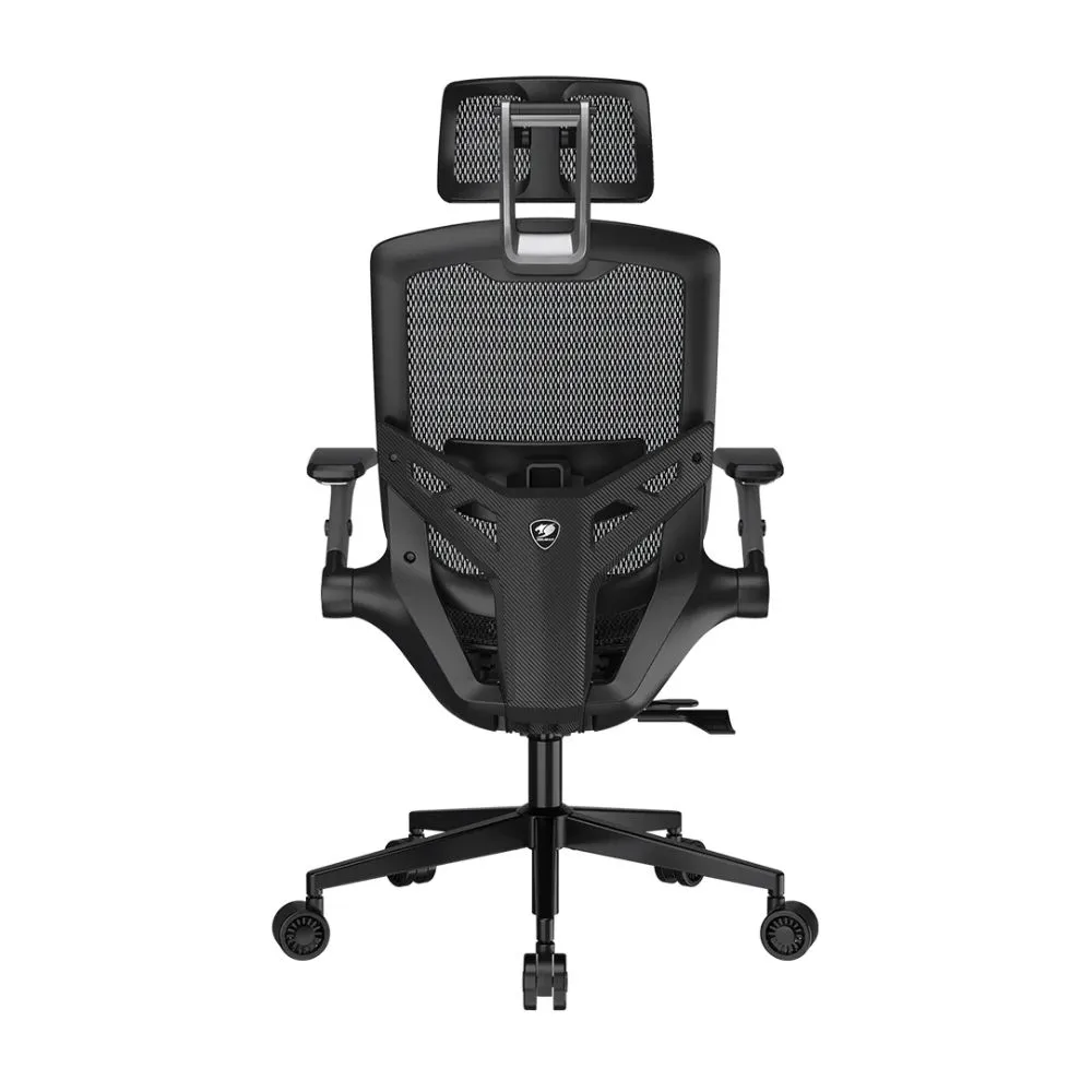 Cougar Speeder One Gaming Chair