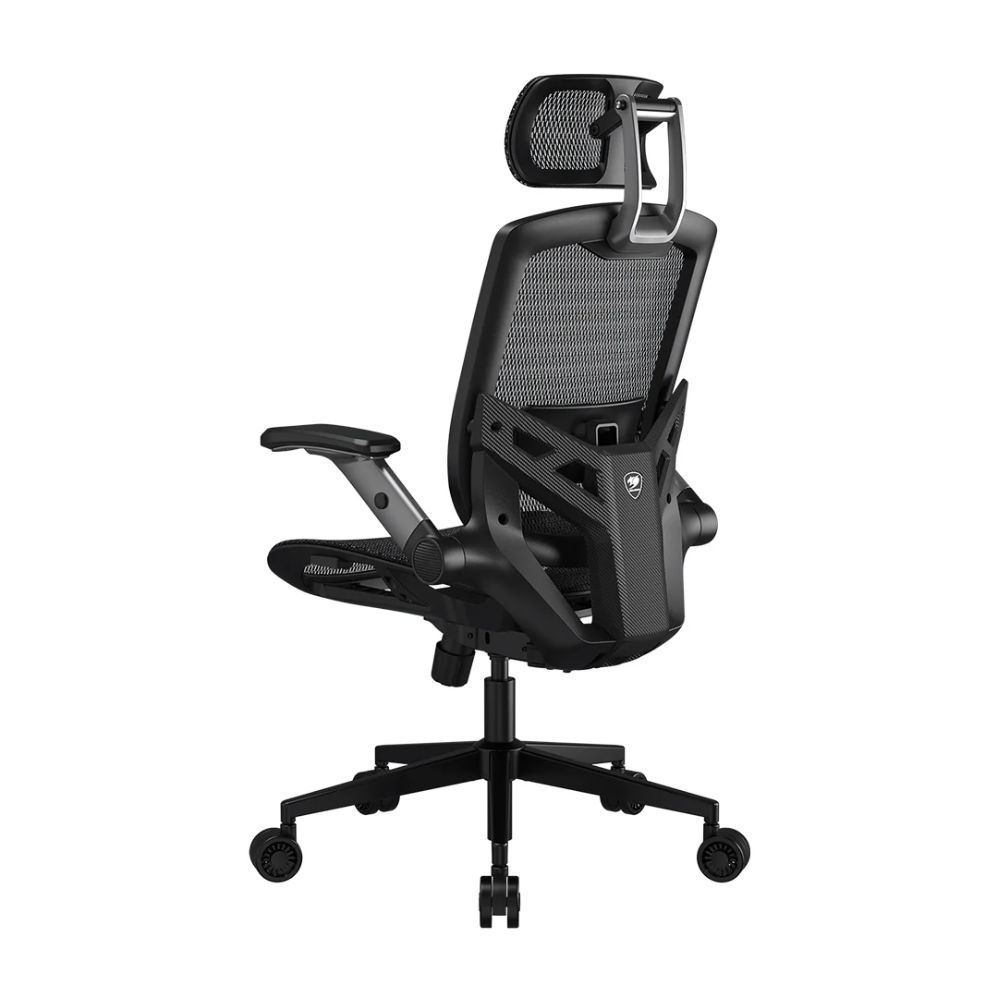 Cougar Speeder One Gaming Chair