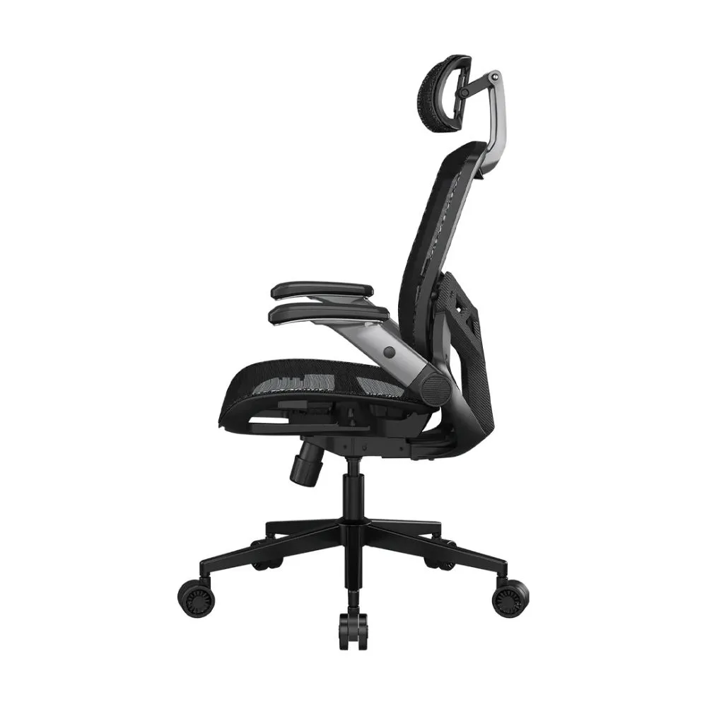 Cougar Speeder One Gaming Chair