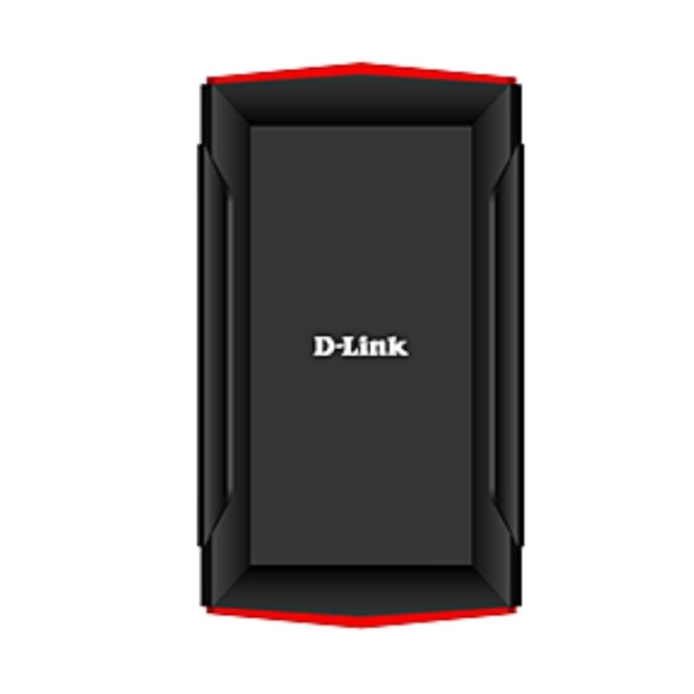 D-Link 4G – LTE Mobile Router N300