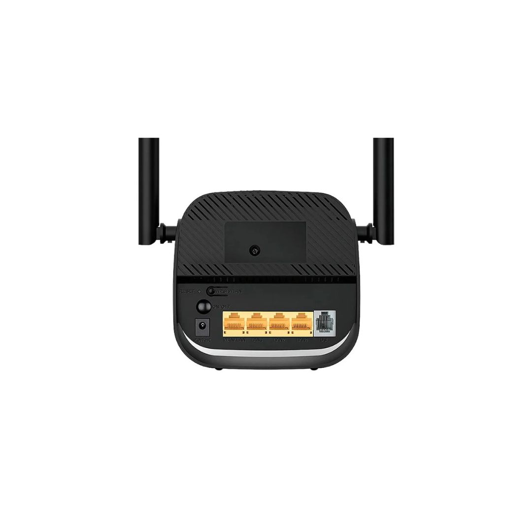 D-Link Wireless N300 ADSL2+ Modem Router
