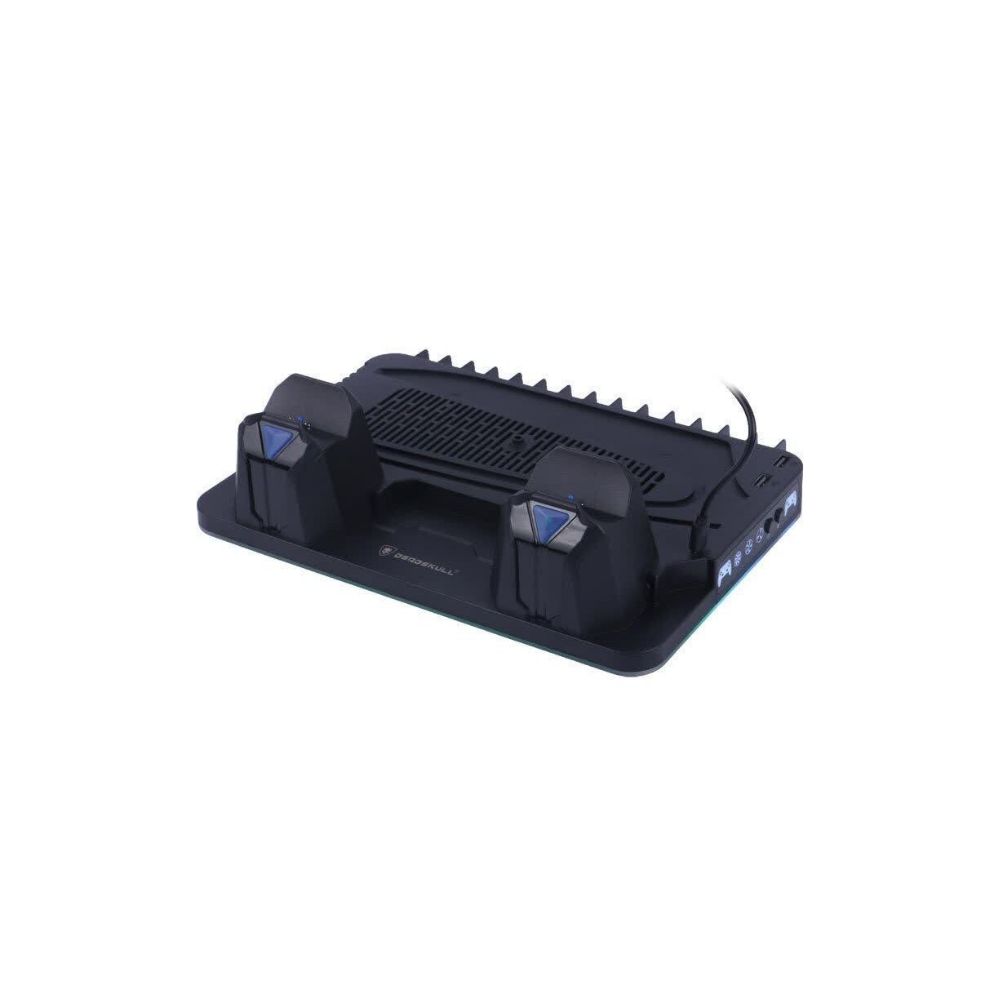 DeadSkull MZ8043 Cooling Stand for PS5
