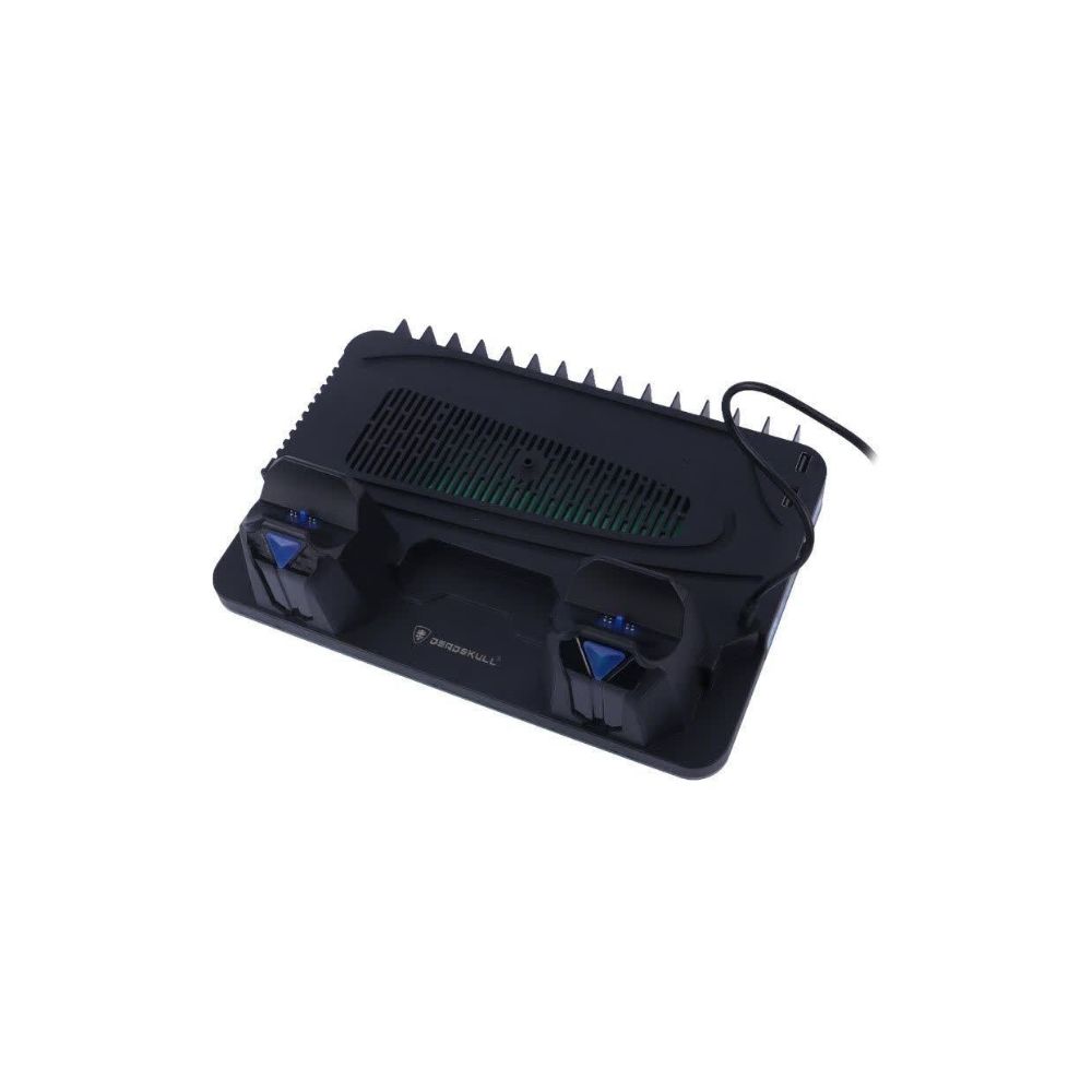 DeadSkull MZ8043 Cooling Stand for PS5