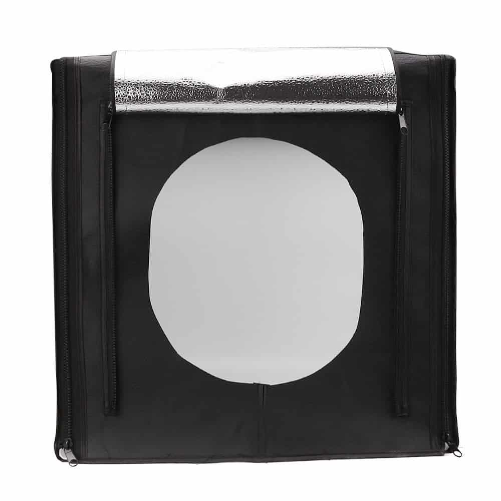 Deep 40×40 CM Led Photography Lights Boxes