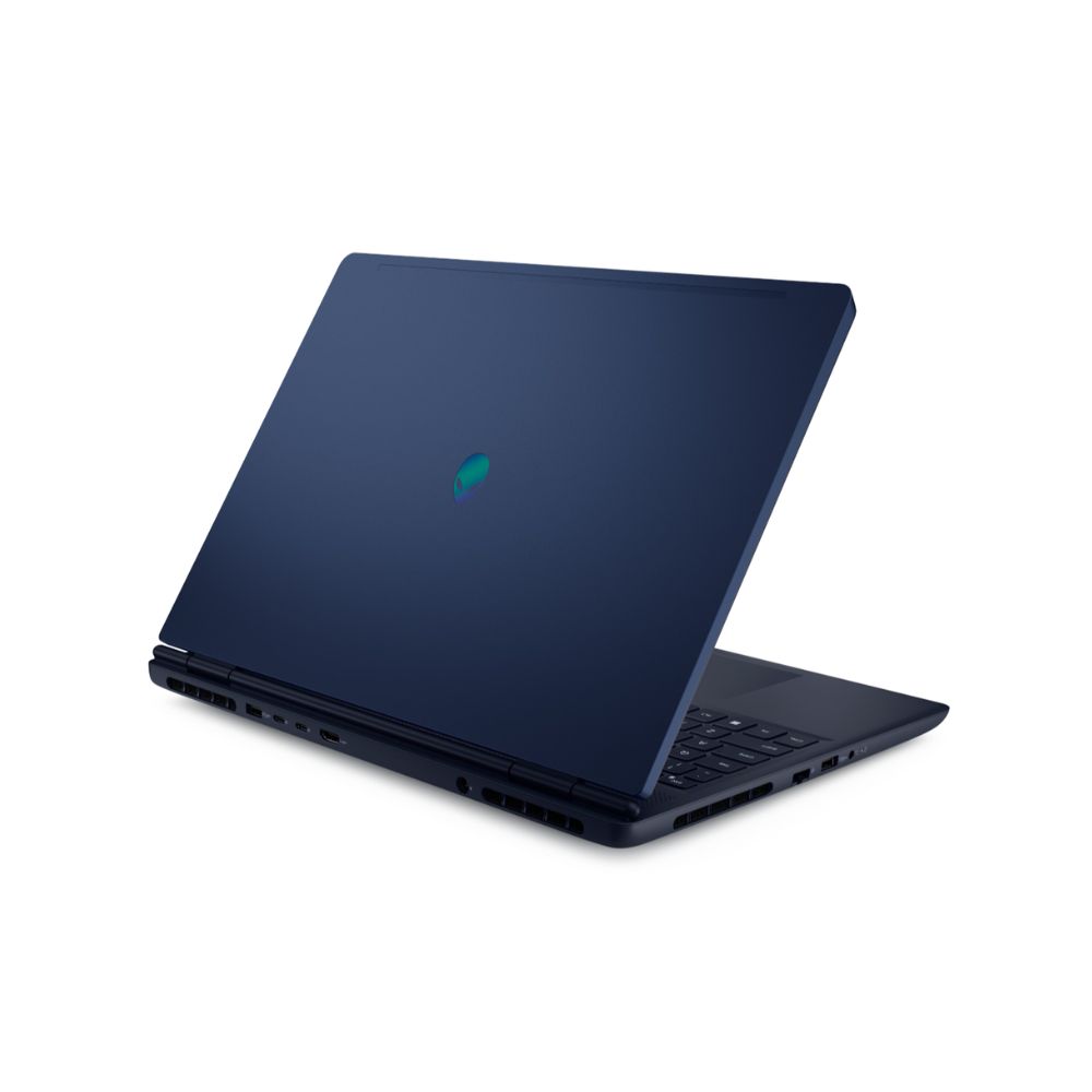 Dell Alienware 16 Aurora AC16250, Core 7-240H, 16GB, 512GB NVME, 16-inch WQXGA 120Hz, RTX5050 8GB
