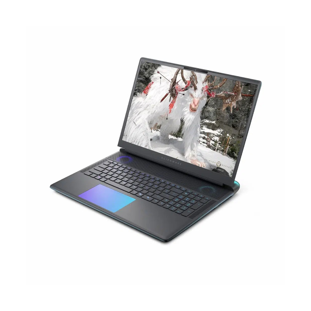 Dell Alienware 18 Area 51 , Ultra 9-275HX, 64GB, 2TB NVME