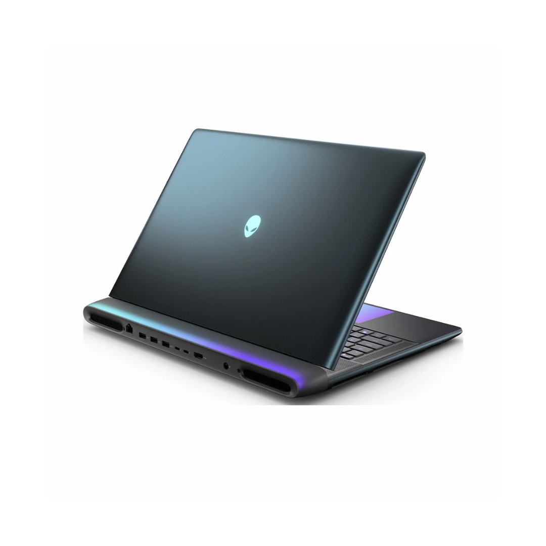 Dell Alienware 18 Area 51 , Ultra 9-275HX, 64GB, 2TB NVME