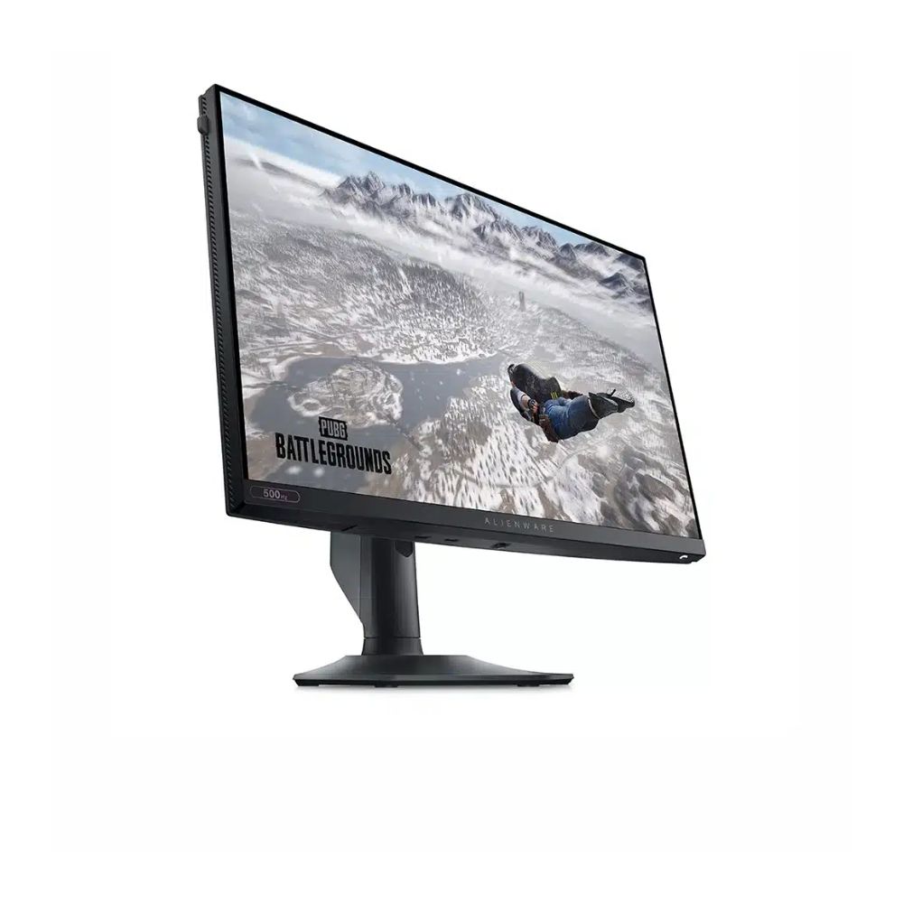 Dell Alienware AW2524HF 24.5″ Gaming Monitor – 500Hz