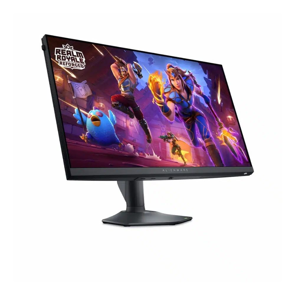 Dell Alienware AW2724HF 27″ Gaming Monitor – 360Hz