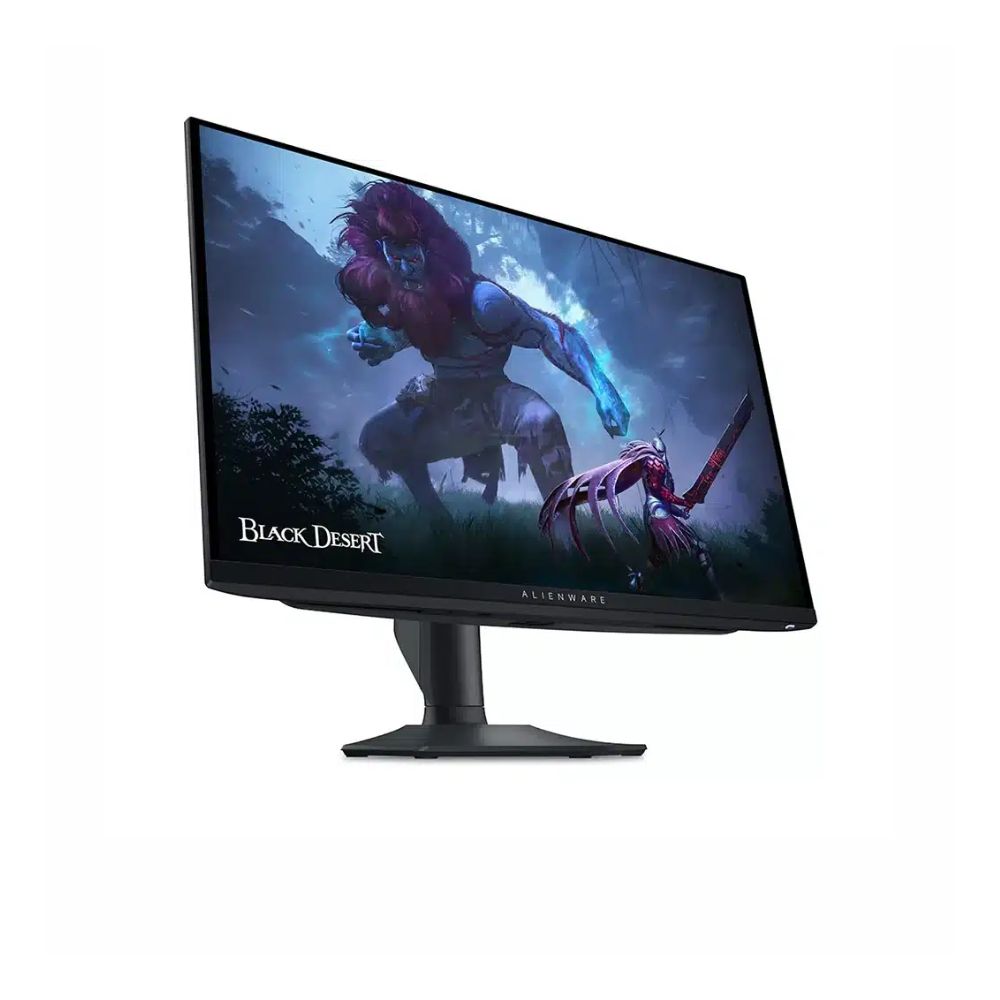 Dell Alienware AW2725DF 27″ Gaming Monitor – 360Hz