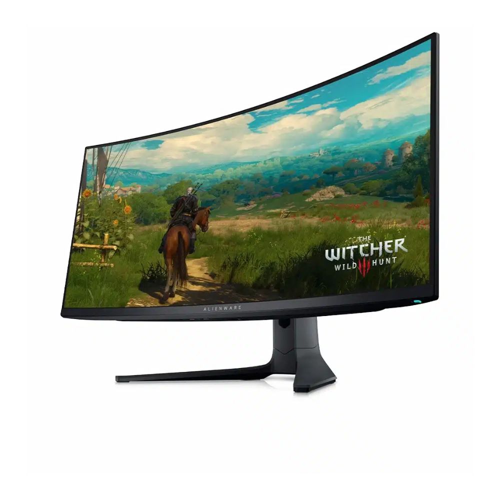 Dell Alienware AW3423DWF 34″ Curved Gaming Monitor