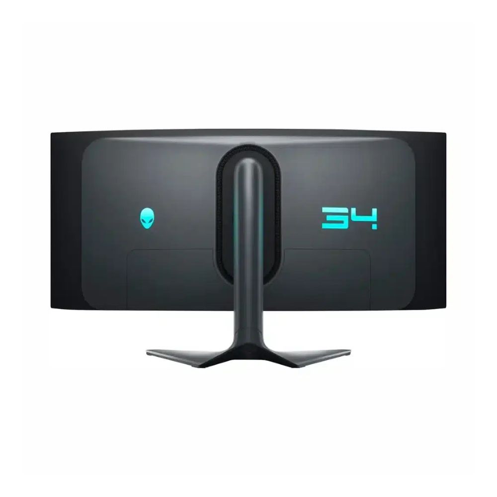 Dell Alienware AW3423DWF 34″ Curved Gaming Monitor