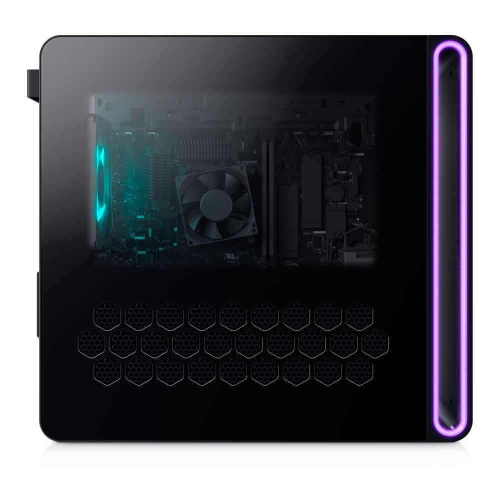 Dell Alienware Aurora R16 Gaming Desktop: Core I9-14900KF – 32GB DDR5 RAM – 2TB SSD – RTX 4090 24GB – AURORAR16