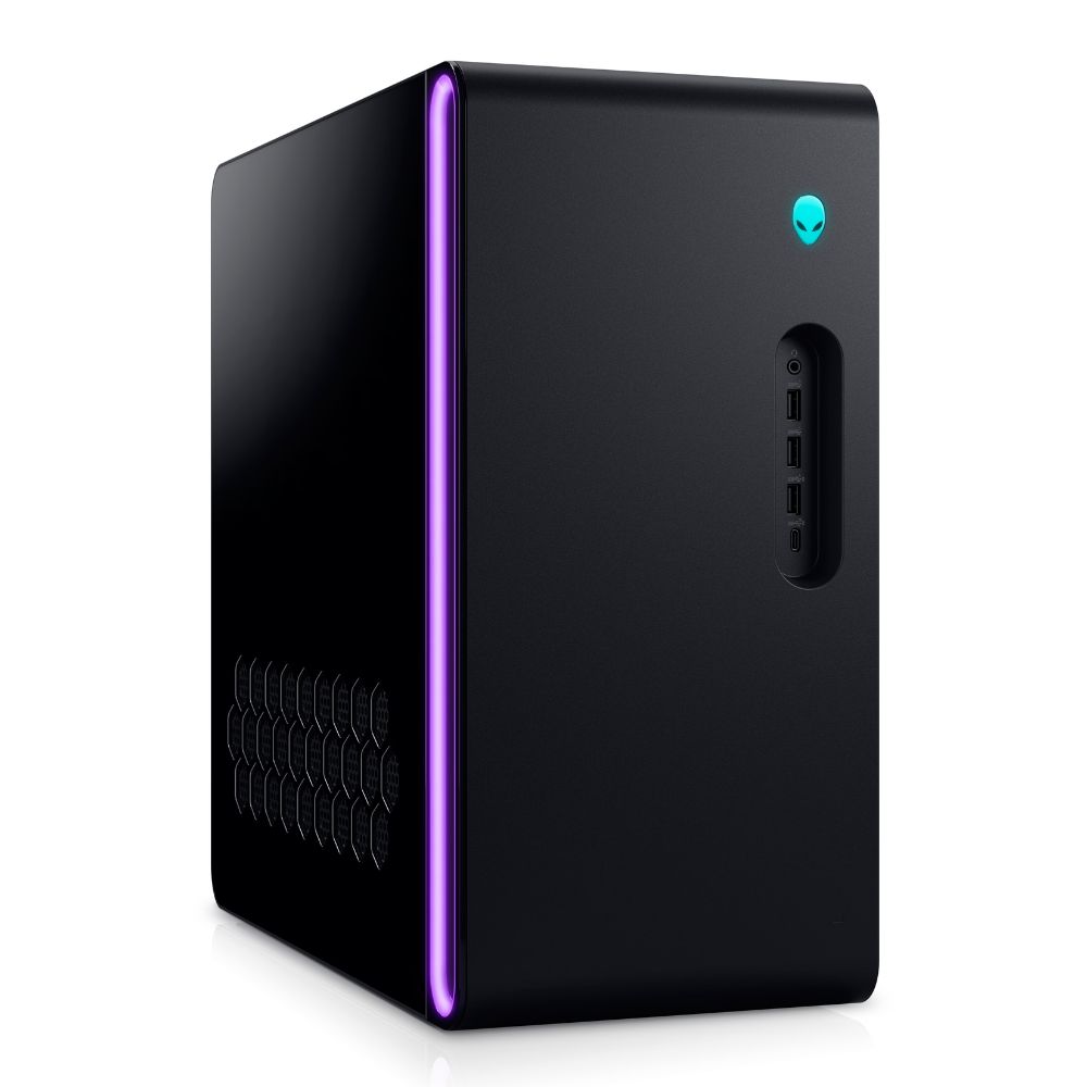 Dell Alienware Aurora R16 Gaming Desktop: Core I9-14900KF – 32GB DDR5 RAM – 2TB SSD – RTX 4090 24GB – AURORAR16